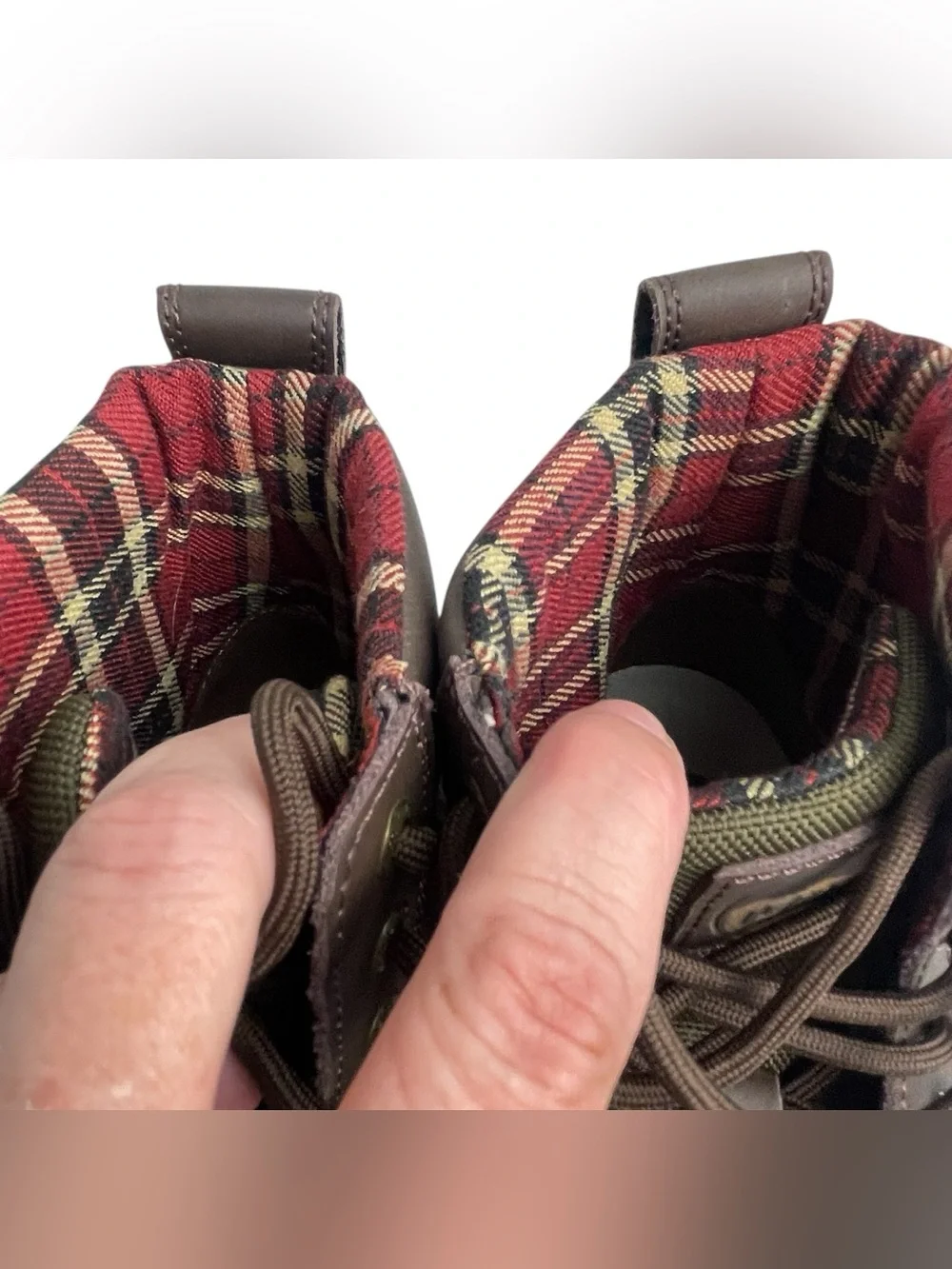 Lems boulder boots